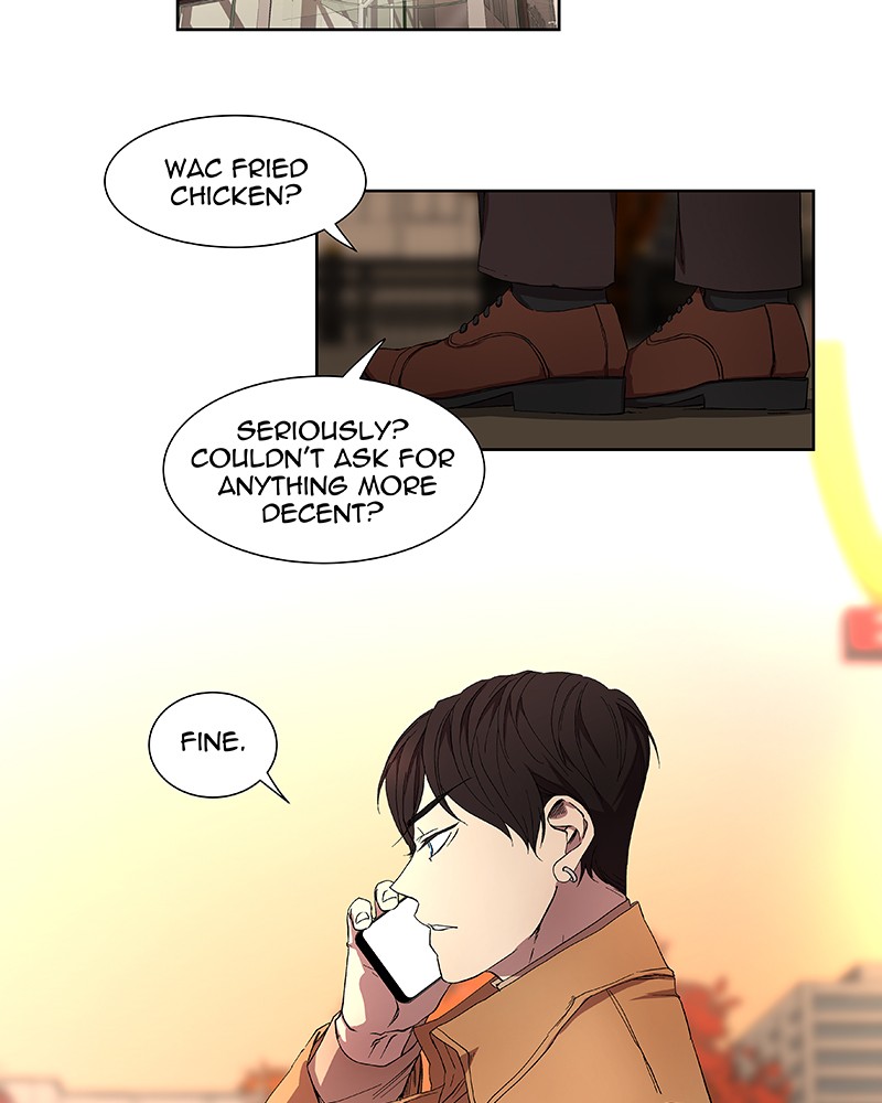 I Love Yoo Chapter 34 page 2 - Chapter 34: Episode 32
