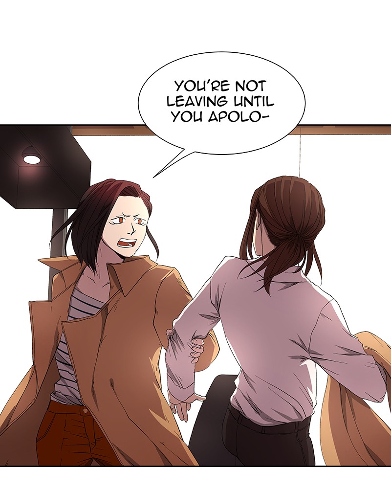 I Love Yoo Chapter 34 page 20 - Chapter 34: Episode 32