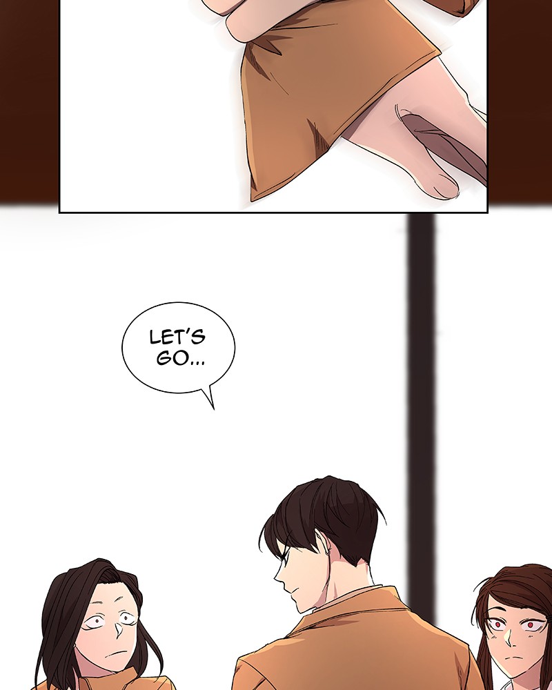 I Love Yoo Chapter 34 page 27 - Chapter 34: Episode 32