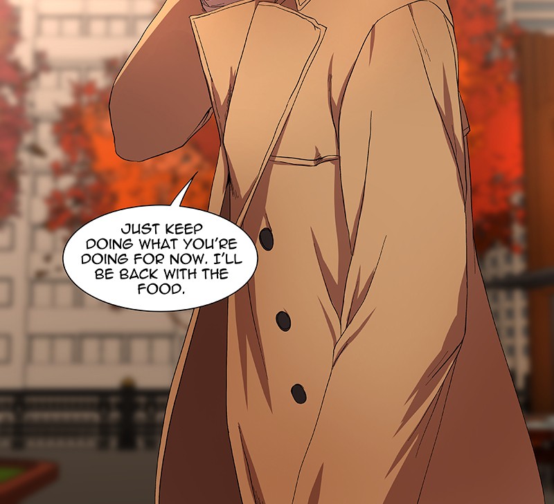 I Love Yoo Chapter 34 page 3 - Chapter 34: Episode 32