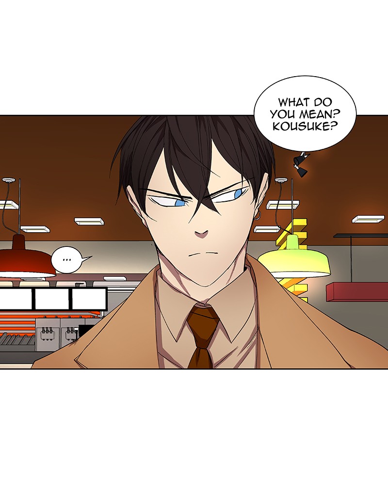 I Love Yoo Chapter 34 page 30 - Chapter 34: Episode 32