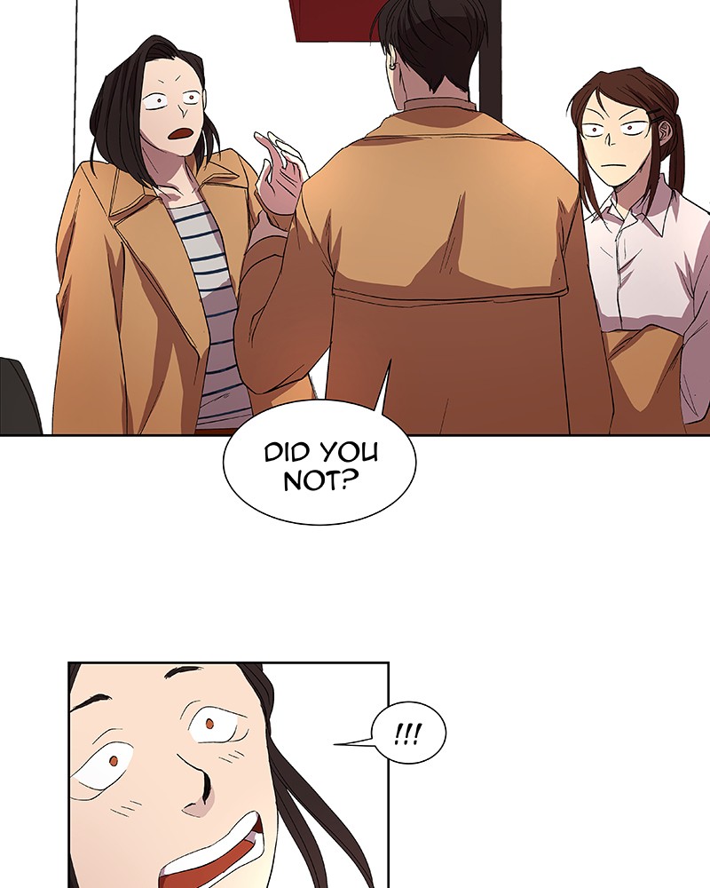 I Love Yoo Chapter 34 page 32 - Chapter 34: Episode 32