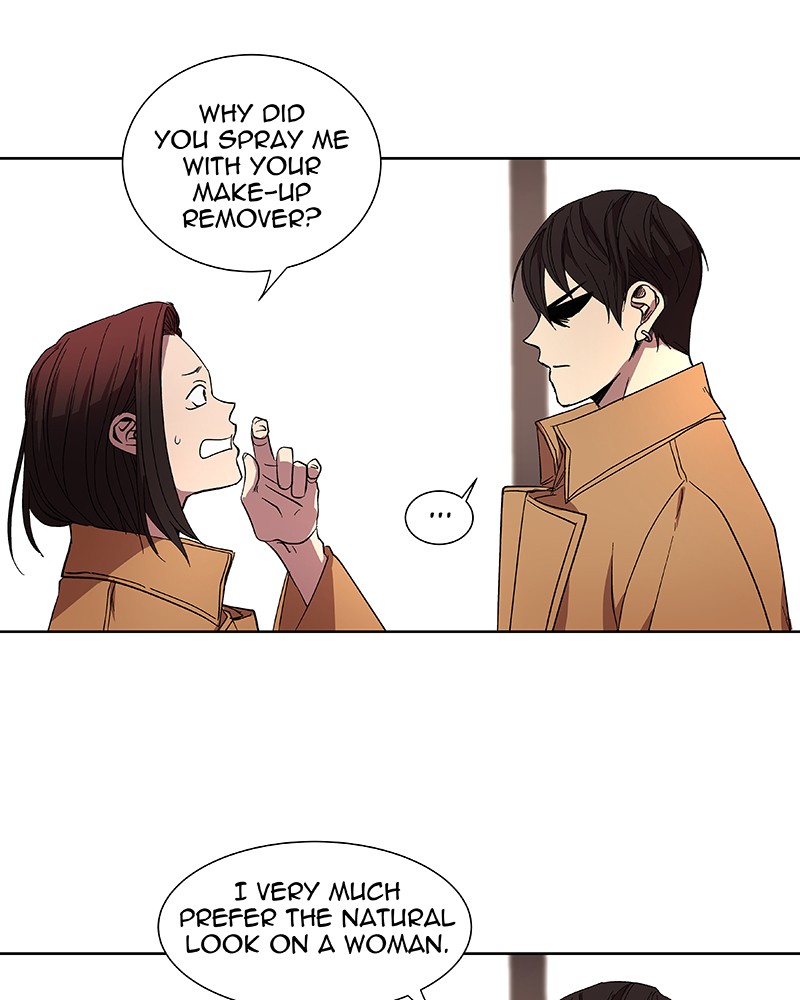 I Love Yoo Chapter 34 page 37 - Chapter 34: Episode 32