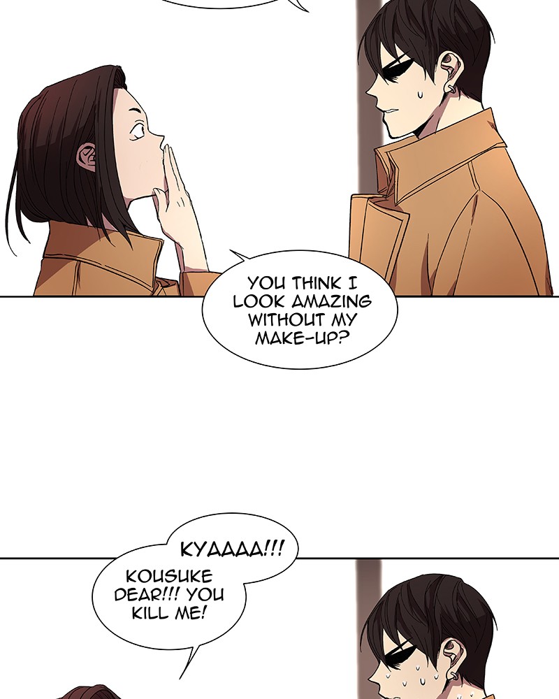 I Love Yoo Chapter 34 page 38 - Chapter 34: Episode 32