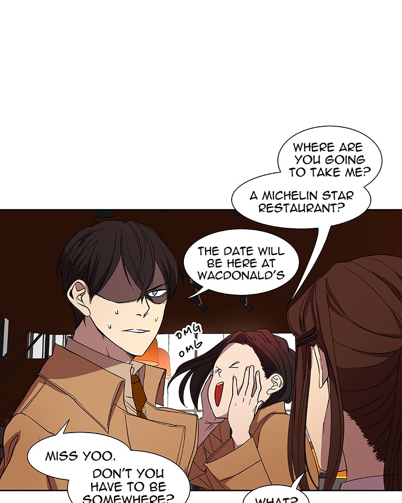 I Love Yoo Chapter 34 page 40 - Chapter 34: Episode 32