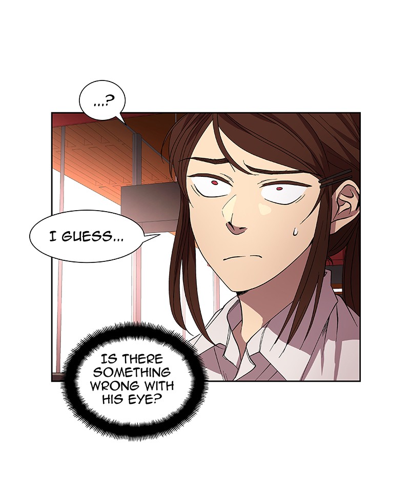 I Love Yoo Chapter 34 page 43 - Chapter 34: Episode 32
