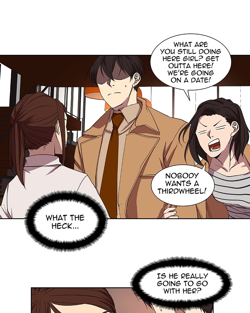 I Love Yoo Chapter 34 page 44 - Chapter 34: Episode 32