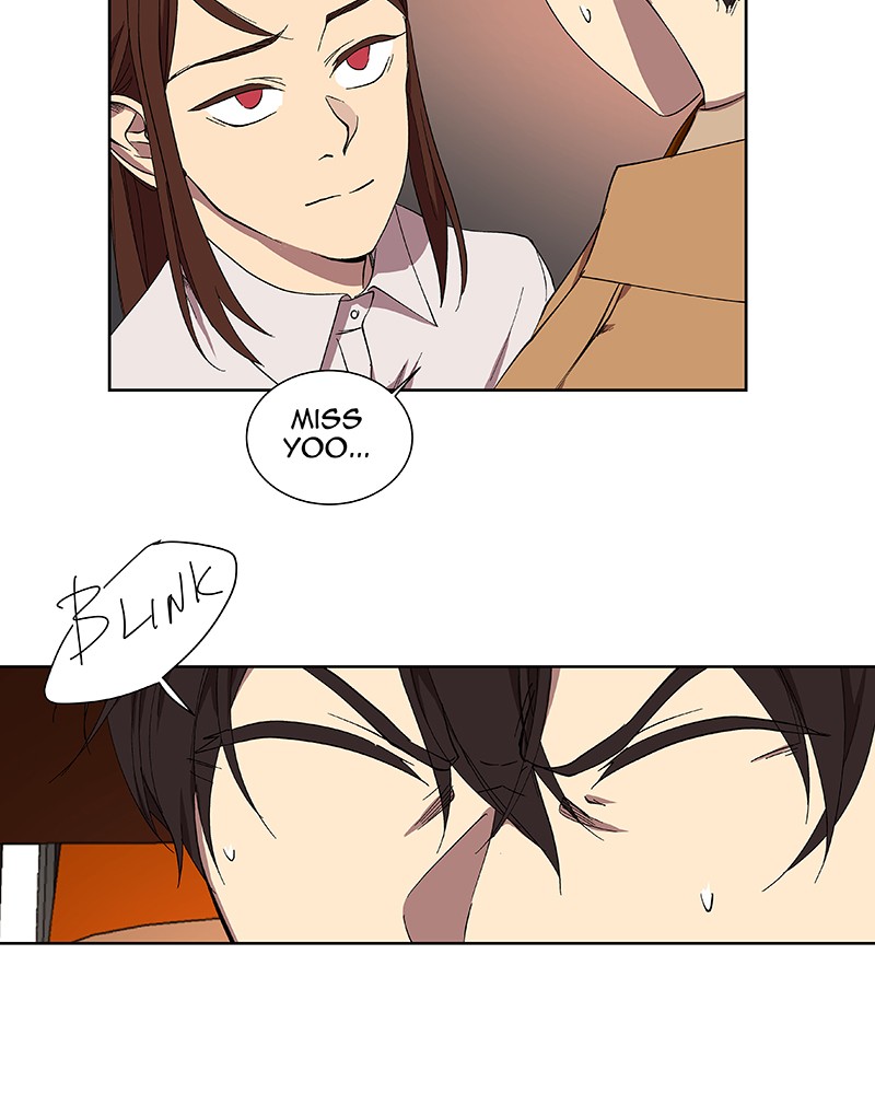 I Love Yoo Chapter 34 page 45 - Chapter 34: Episode 32