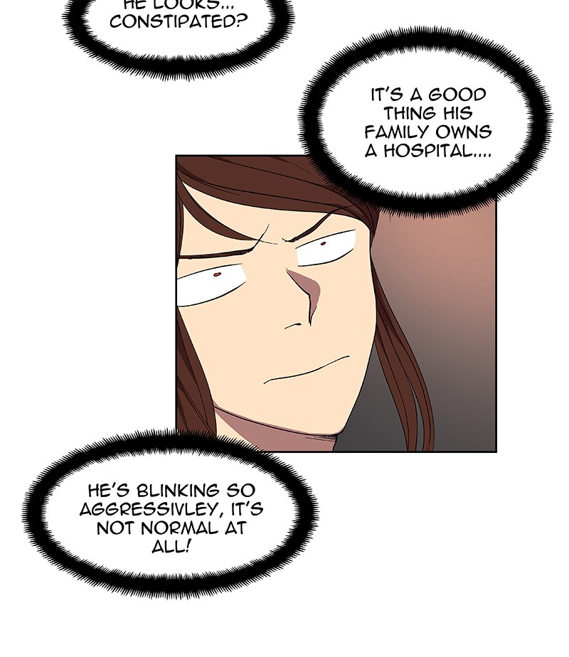 I Love Yoo Chapter 34 page 47 - Chapter 34: Episode 32