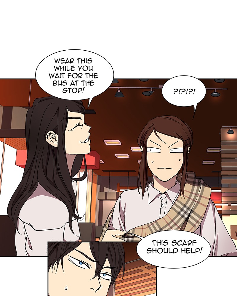 I Love Yoo Chapter 34 page 52 - Chapter 34: Episode 32