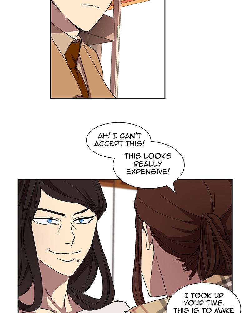 I Love Yoo Chapter 34 page 53 - Chapter 34: Episode 32
