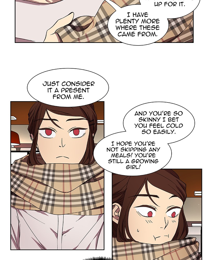 I Love Yoo Chapter 34 page 54 - Chapter 34: Episode 32