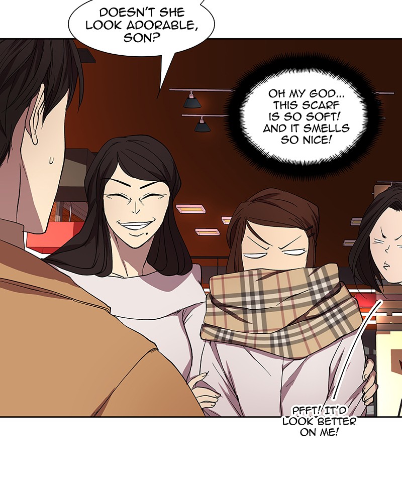 I Love Yoo Chapter 34 page 56 - Chapter 34: Episode 32
