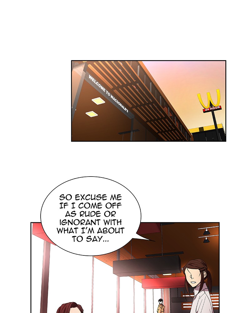 I Love Yoo Chapter 34 page 6 - Chapter 34: Episode 32