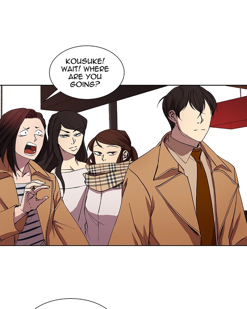 I Love Yoo Chapter 34 page 61 - Chapter 34: Episode 32