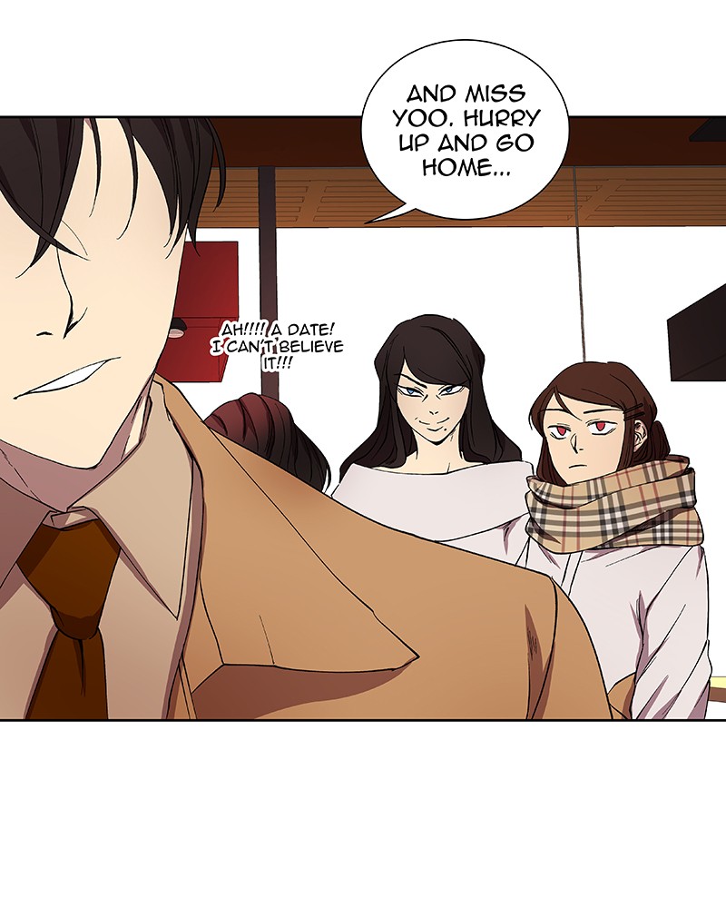 I Love Yoo Chapter 34 page 63 - Chapter 34: Episode 32
