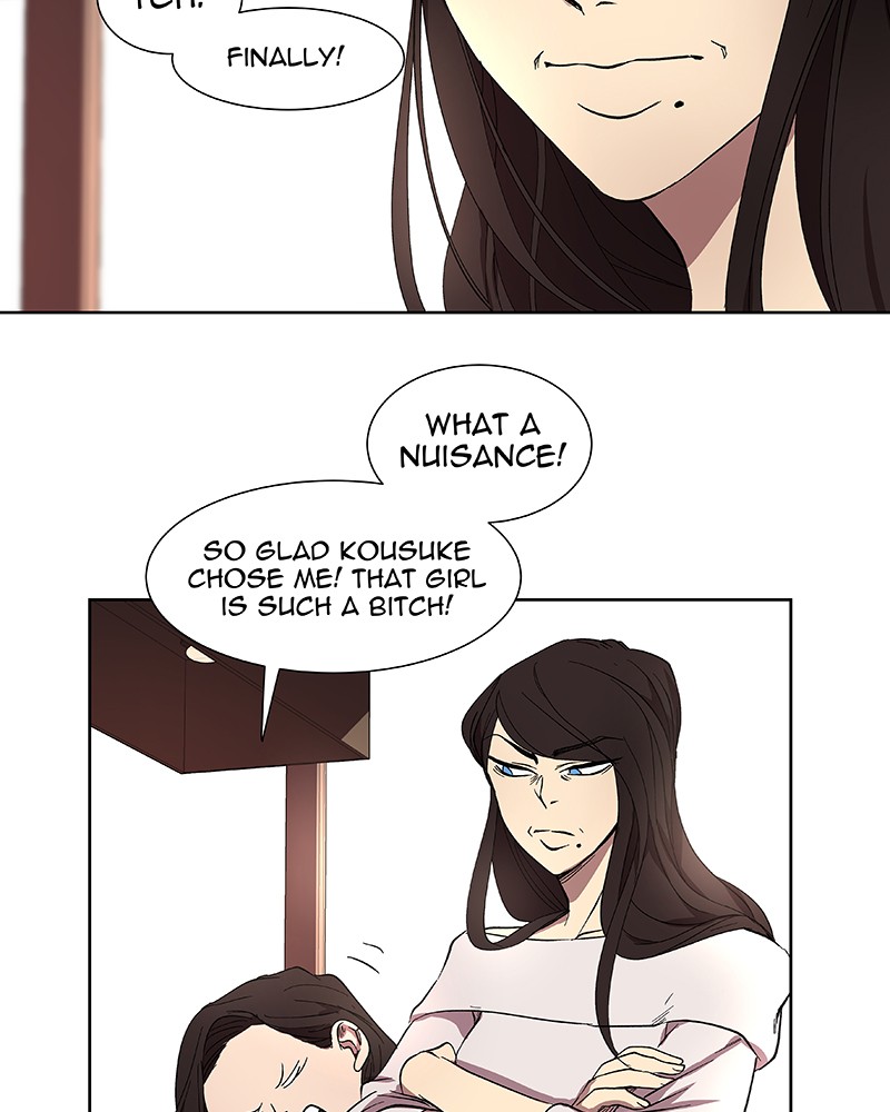 I Love Yoo Chapter 34 page 69 - Chapter 34: Episode 32