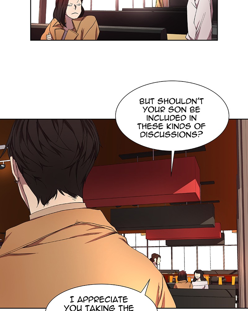 I Love Yoo Chapter 34 page 7 - Chapter 34: Episode 32