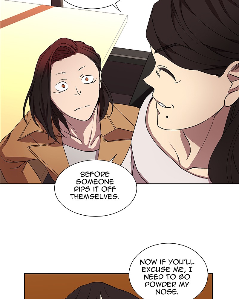 I Love Yoo Chapter 34 page 72 - Chapter 34: Episode 32