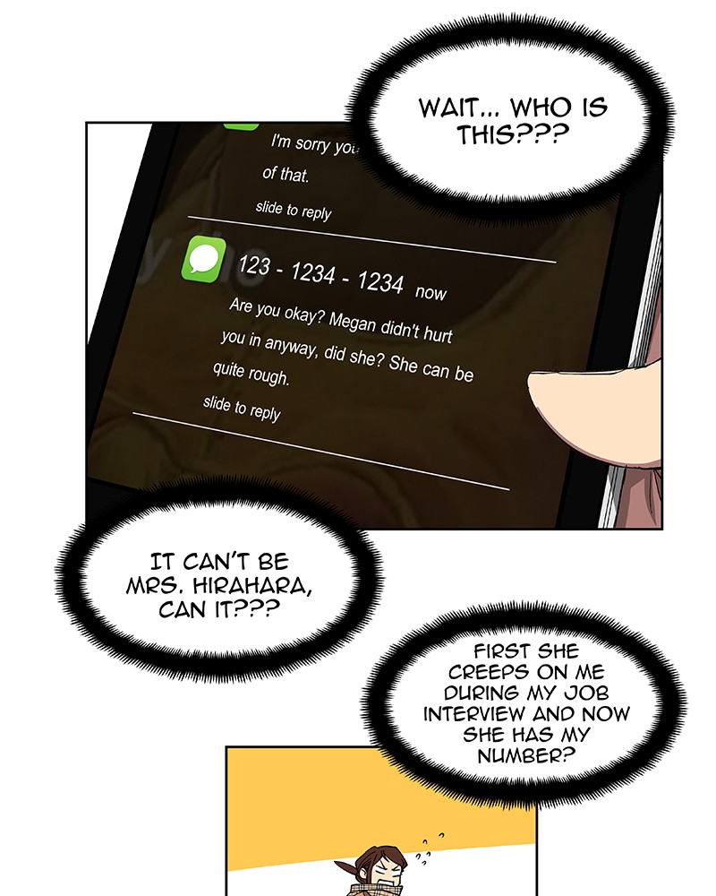 I Love Yoo Chapter 34 page 80 - Chapter 34: Episode 32