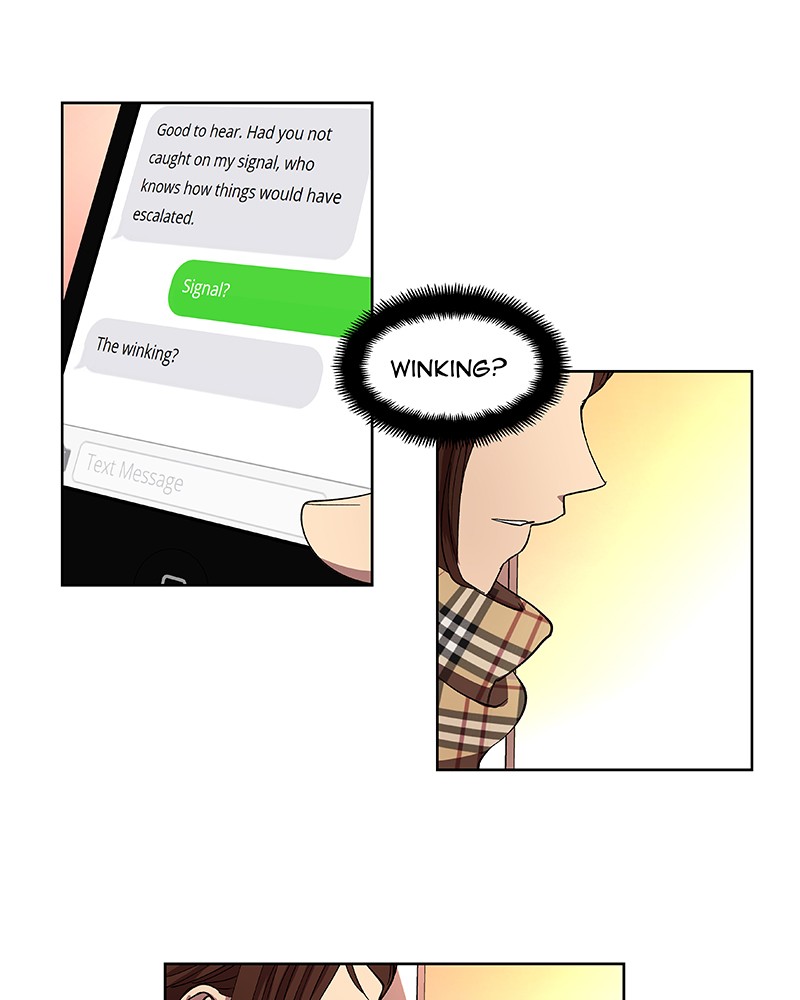 I Love Yoo Chapter 34 page 86 - Chapter 34: Episode 32