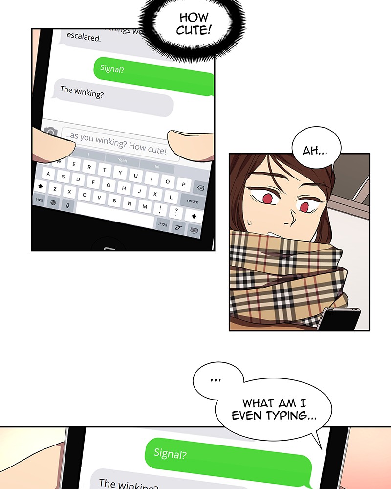I Love Yoo Chapter 34 page 88 - Chapter 34: Episode 32