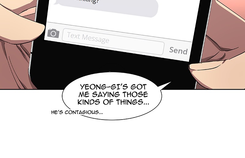 I Love Yoo Chapter 34 page 89 - Chapter 34: Episode 32