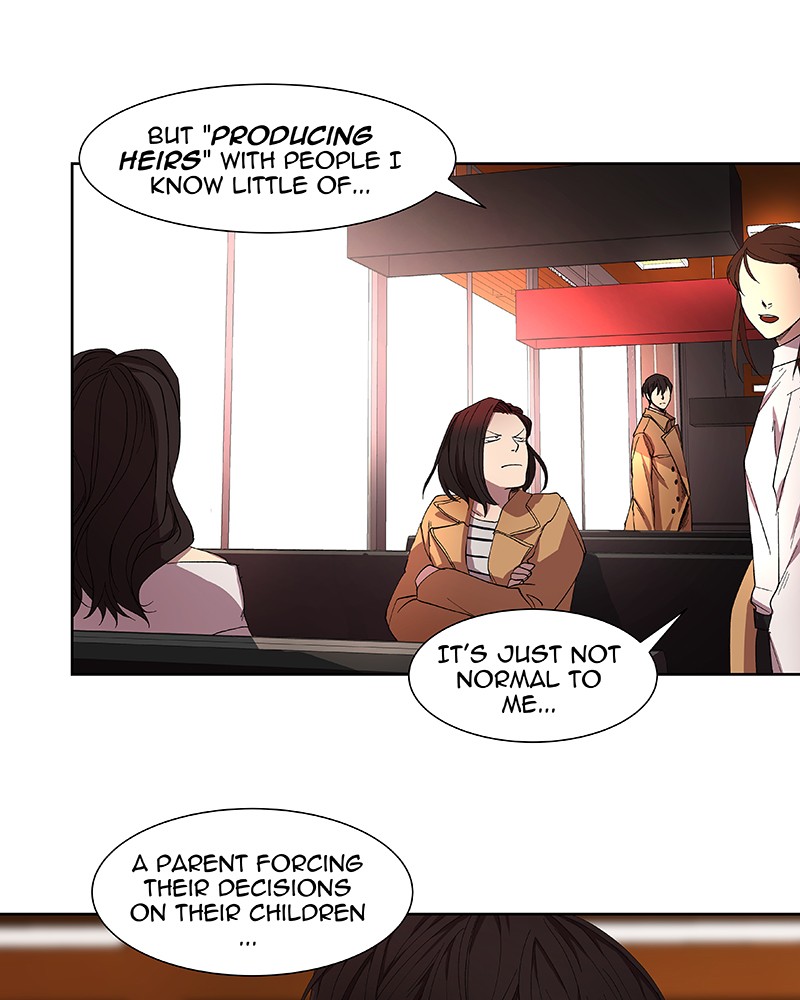 I Love Yoo Chapter 34 page 9 - Chapter 34: Episode 32
