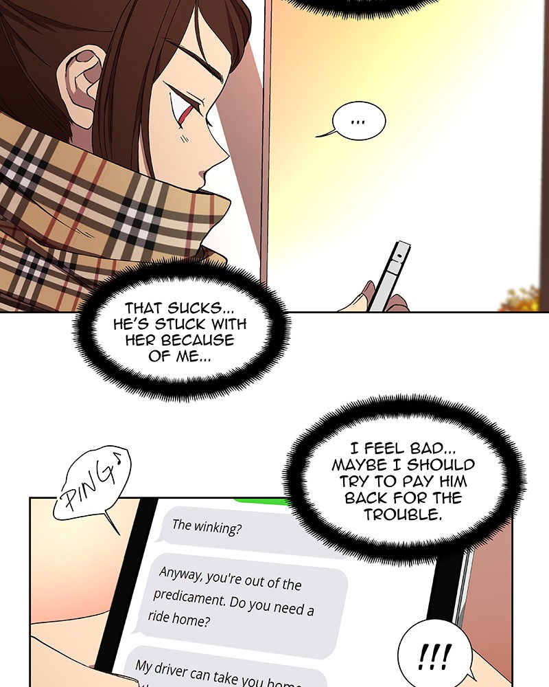 I Love Yoo Chapter 34 page 91 - Chapter 34: Episode 32