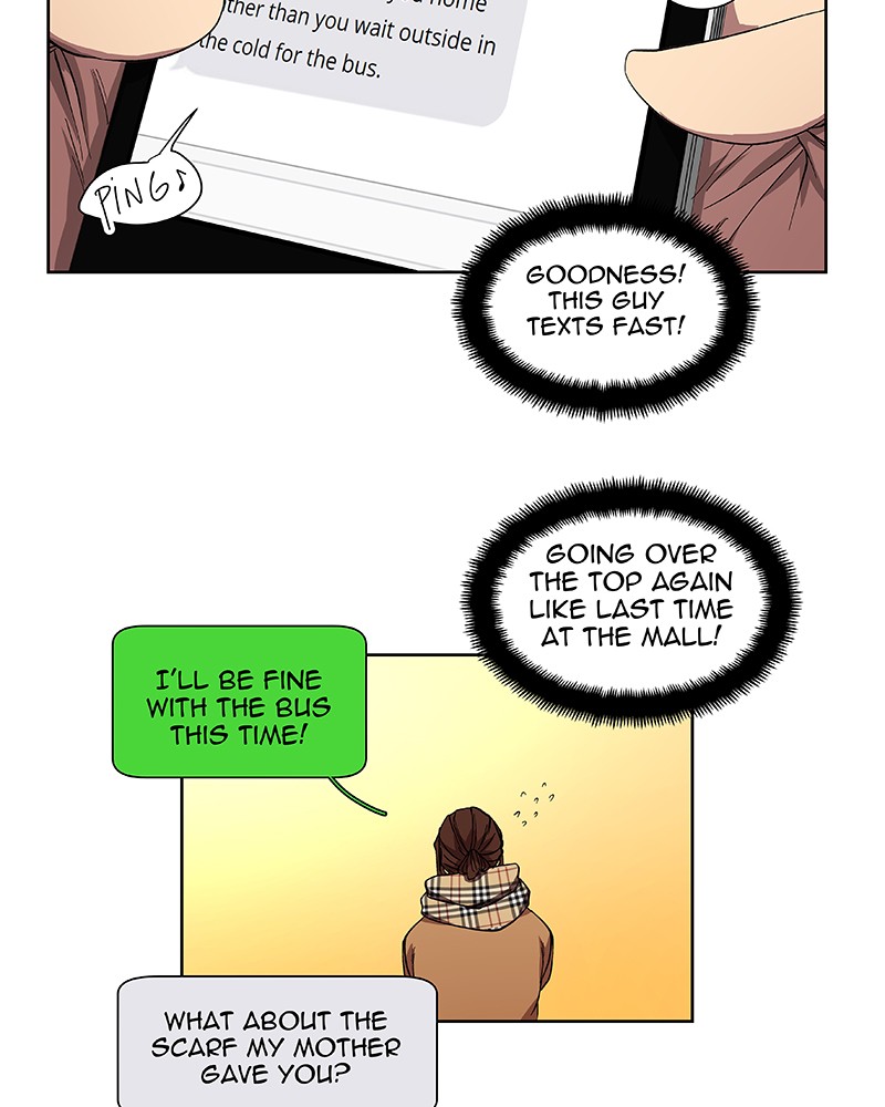 I Love Yoo Chapter 34 page 92 - Chapter 34: Episode 32