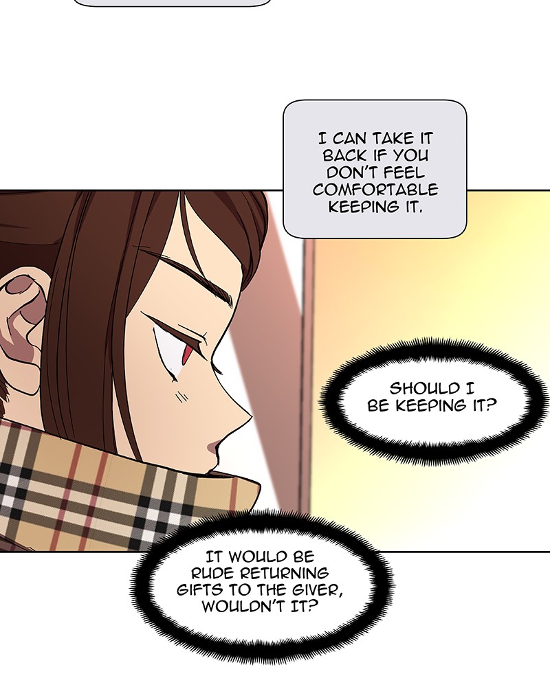 I Love Yoo Chapter 34 page 93 - Chapter 34: Episode 32