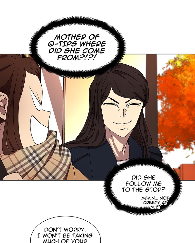 I Love Yoo Chapter 34 page 99 - Chapter 34: Episode 32