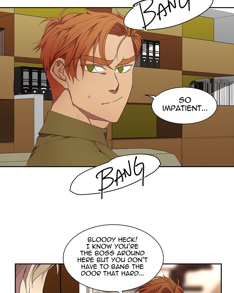 I Love Yoo Chapter 35 page 14 - Chapter 35: Episode 33