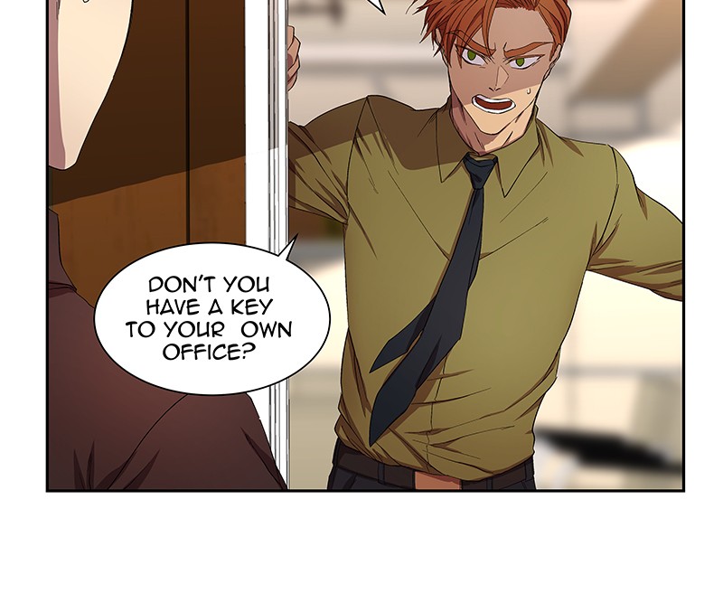 I Love Yoo Chapter 35 page 15 - Chapter 35: Episode 33