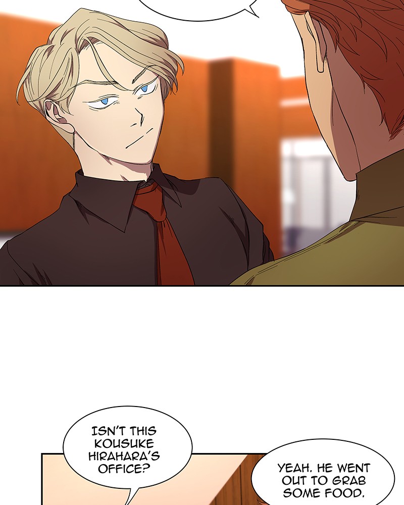 I Love Yoo Chapter 35 page 17 - Chapter 35: Episode 33
