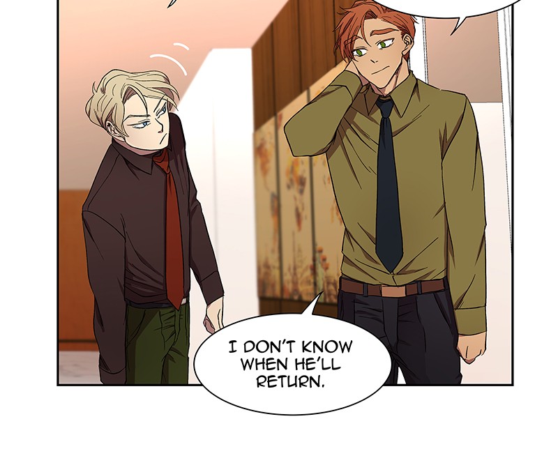 I Love Yoo Chapter 35 page 18 - Chapter 35: Episode 33