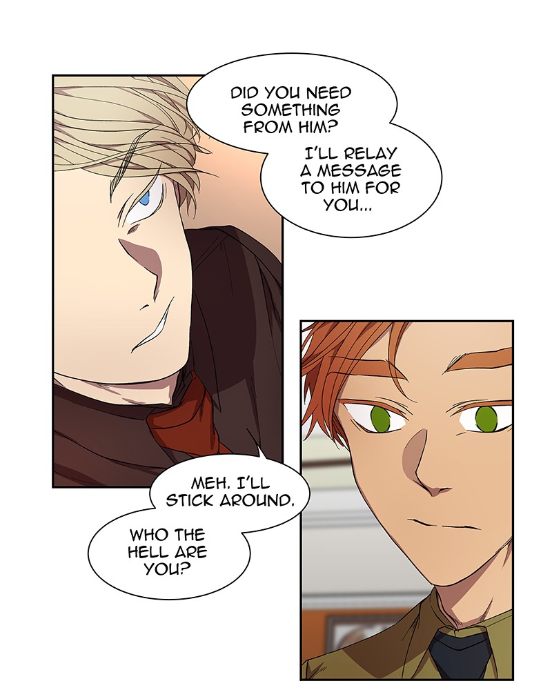 I Love Yoo Chapter 35 page 19 - Chapter 35: Episode 33
