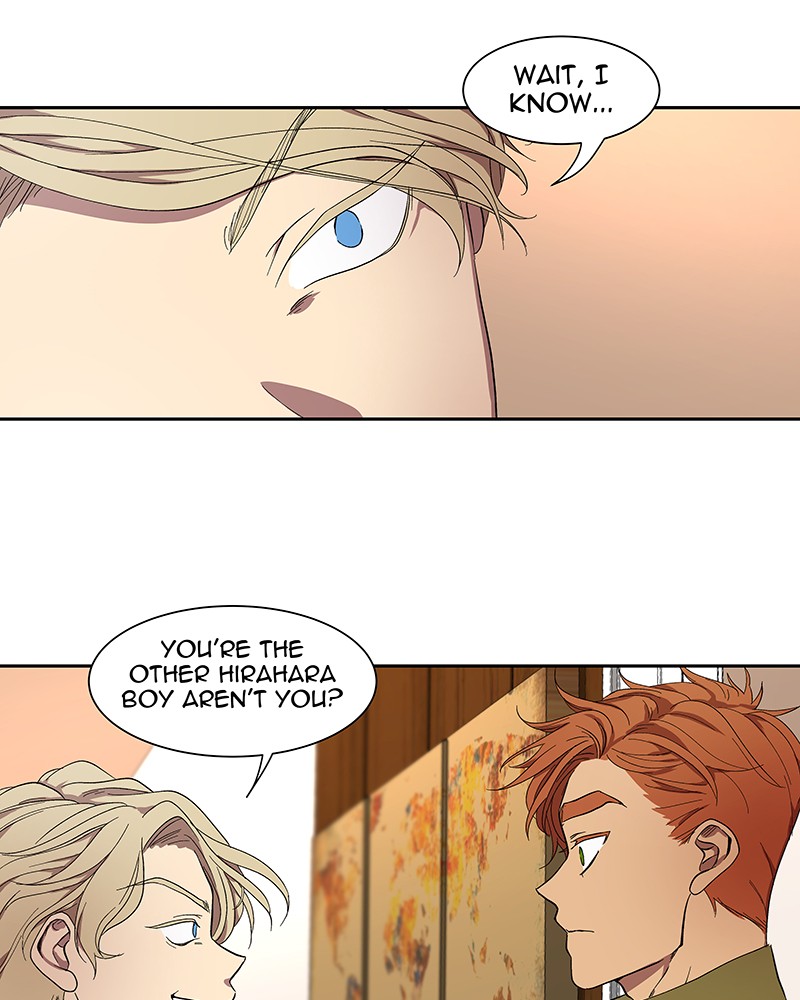 I Love Yoo Chapter 35 page 20 - Chapter 35: Episode 33