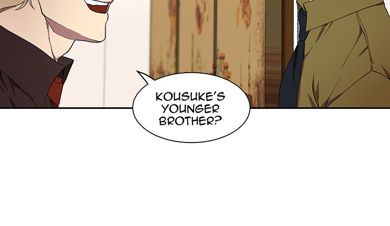 I Love Yoo Chapter 35 page 21 - Chapter 35: Episode 33