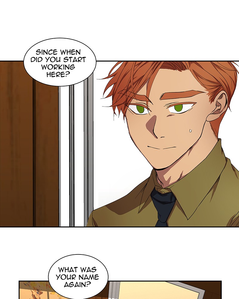 I Love Yoo Chapter 35 page 22 - Chapter 35: Episode 33