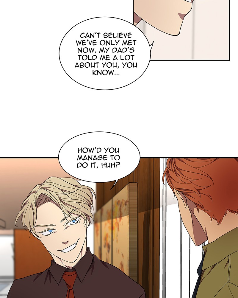 I Love Yoo Chapter 35 page 26 - Chapter 35: Episode 33