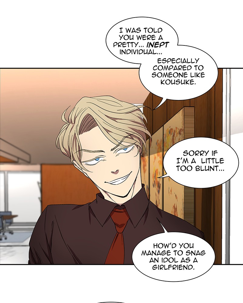 I Love Yoo Chapter 35 page 28 - Chapter 35: Episode 33