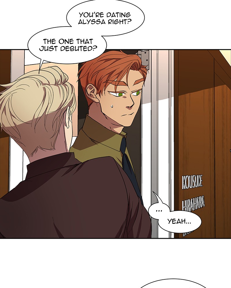 I Love Yoo Chapter 35 page 29 - Chapter 35: Episode 33