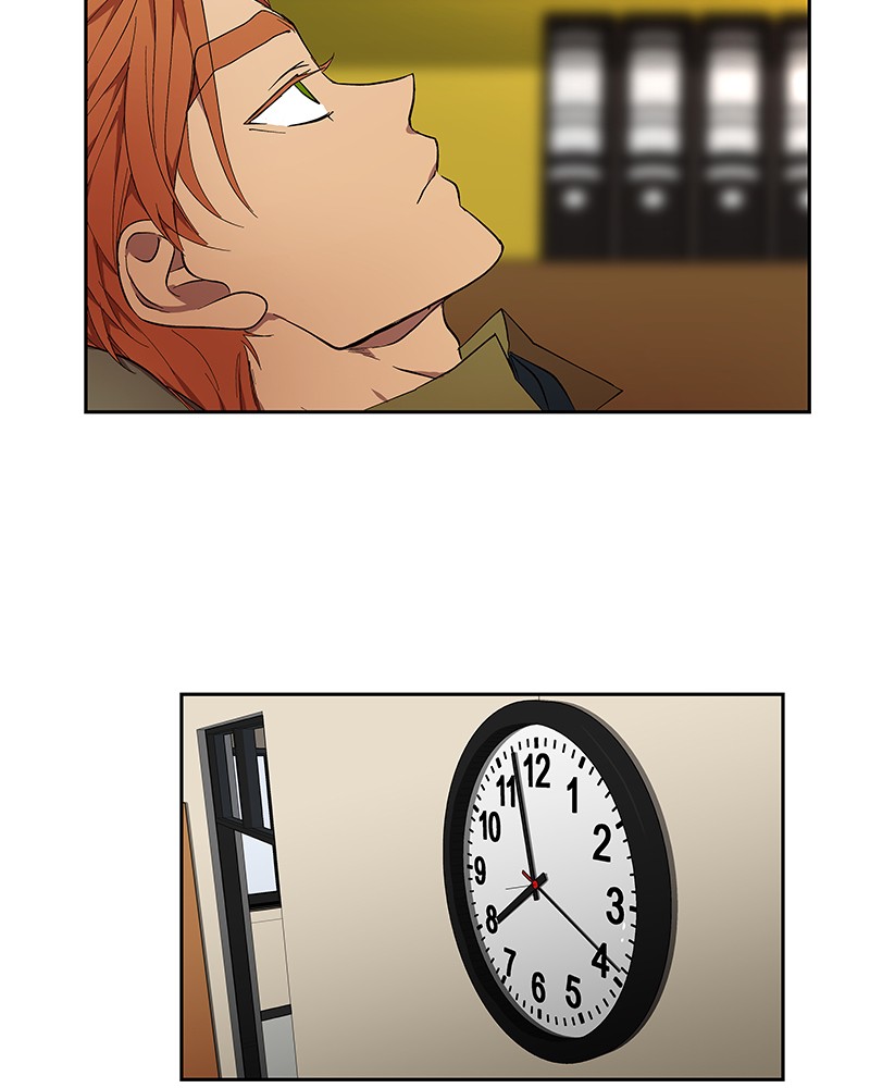 I Love Yoo Chapter 35 page 3 - Chapter 35: Episode 33