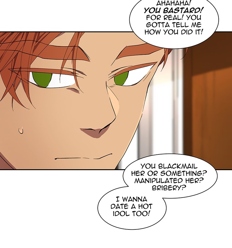 I Love Yoo Chapter 35 page 30 - Chapter 35: Episode 33
