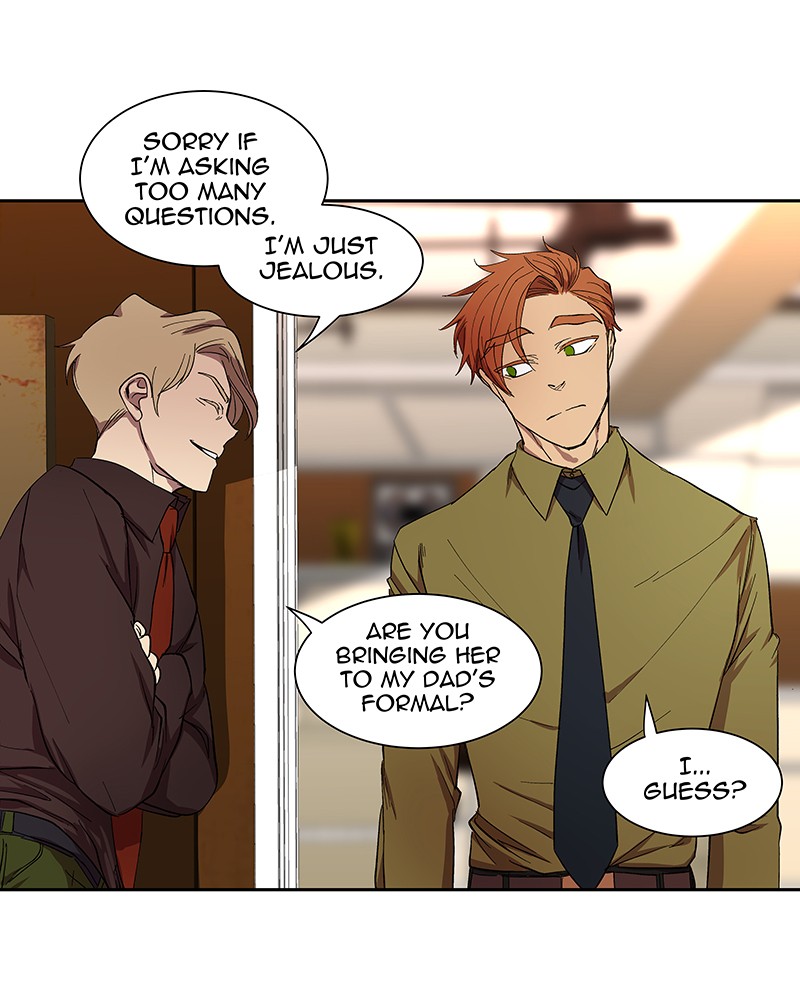 I Love Yoo Chapter 35 page 31 - Chapter 35: Episode 33