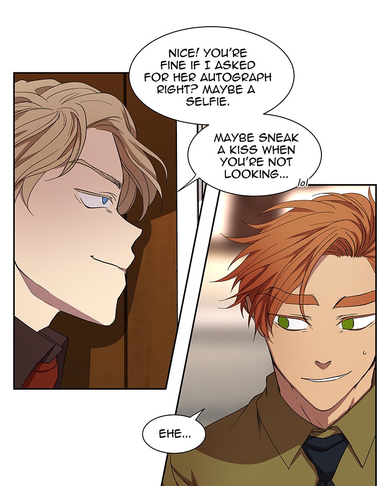 I Love Yoo Chapter 35 page 32 - Chapter 35: Episode 33