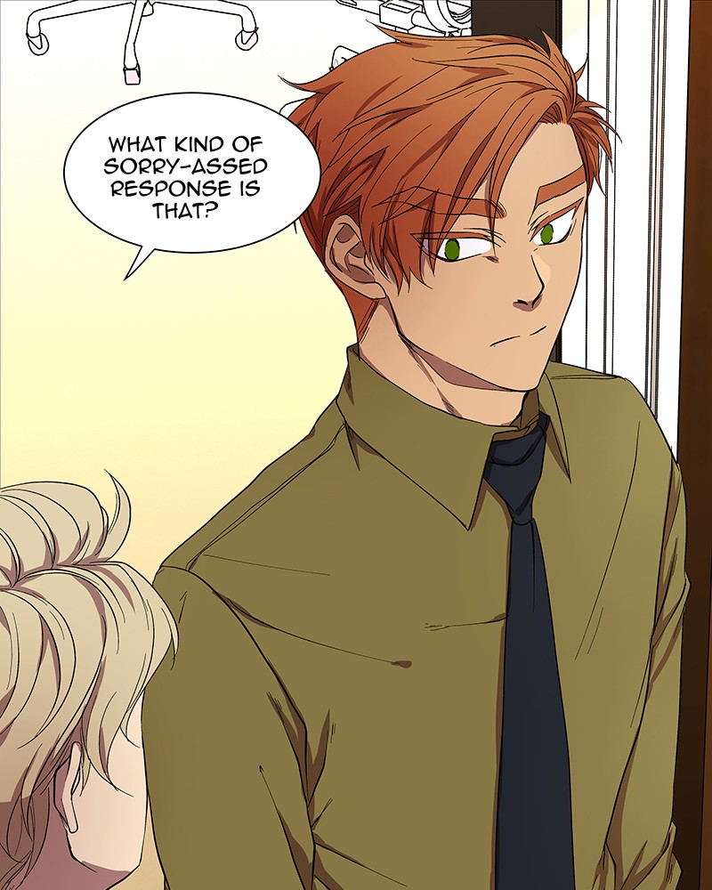 I Love Yoo Chapter 35 page 34 - Chapter 35: Episode 33