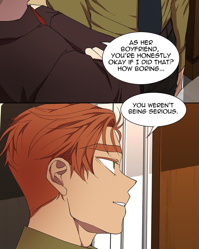 I Love Yoo Chapter 35 page 35 - Chapter 35: Episode 33