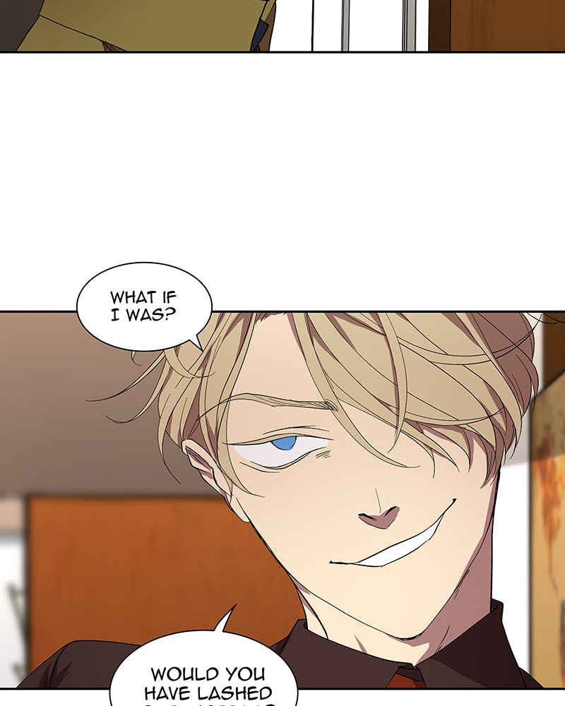 I Love Yoo Chapter 35 page 36 - Chapter 35: Episode 33